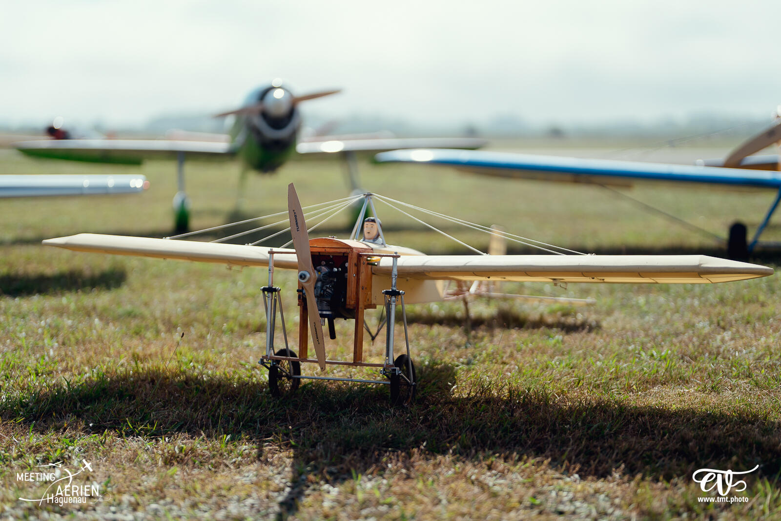 MEETING AERIEN HAGUENAU 2024